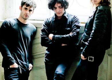 Black Rebel Motorcycle Club