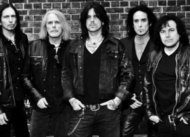 Black Star Riders