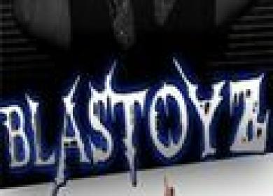 Blastoyz