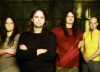 Blind Guardian