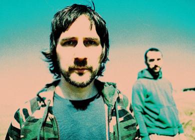 Boards of Canada