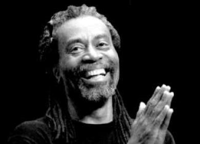 Bobby McFerrin