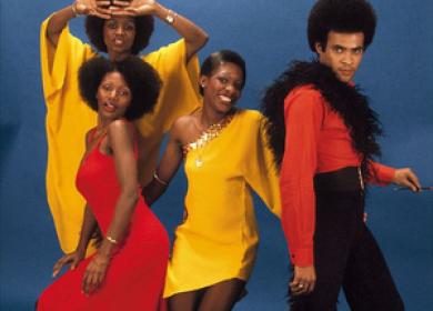 Boney M