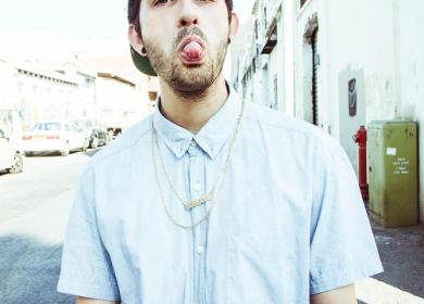 Borgore