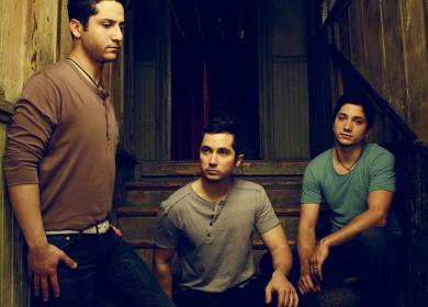 Boyce Avenue