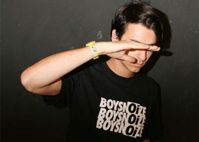 Boys Noize