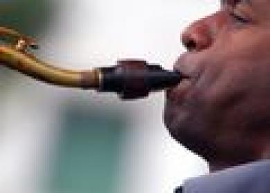 Branford Marsalis Quartet