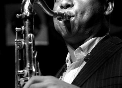 Branford Marsalis