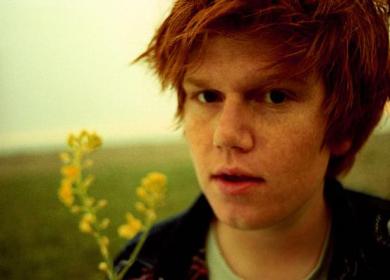 Brett Dennen