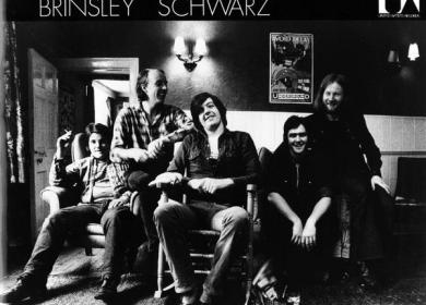 Brinsley Schwarz