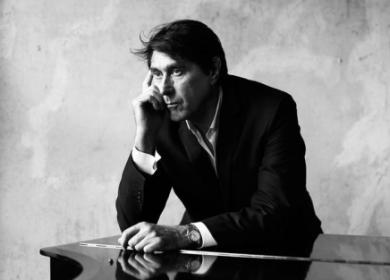 Bryan Ferry