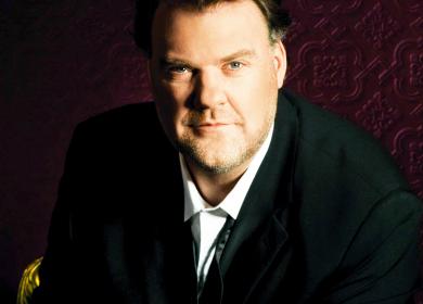 Bryn Terfel