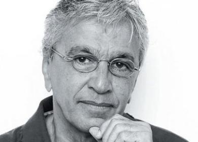 Caetano Veloso