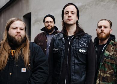 Cancer Bats