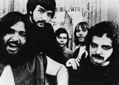 Canned Heat