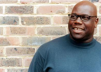 Carl Cox