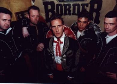 Carlos and The Bandidos