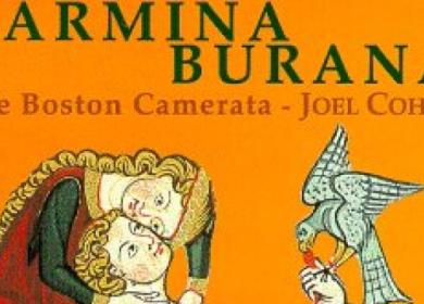 Carmina Burana