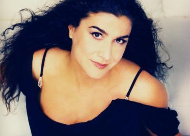 Cecilia Bartoli