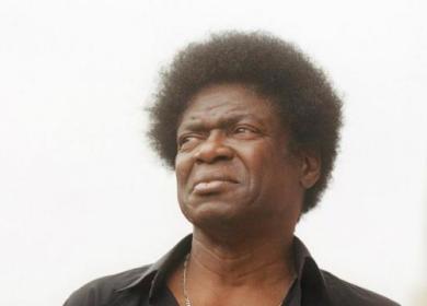 Charles Bradley