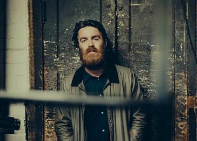 Chet Faker