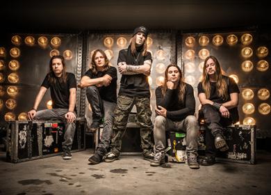 Children of Bodom