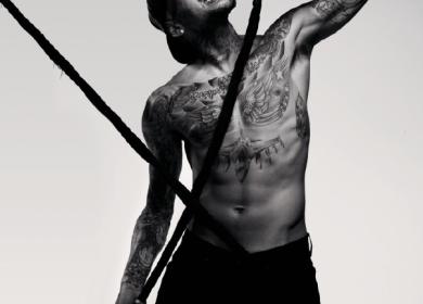 Chris Brown