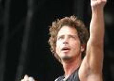 Chris Cornell