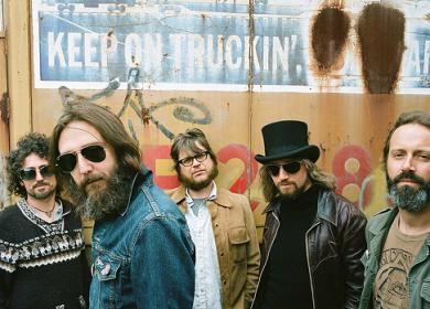 Chris Robinson Brotherhood