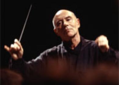 Christoph Eschenbach