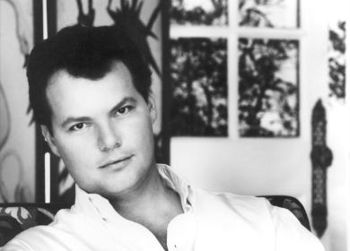 Christopher Cross