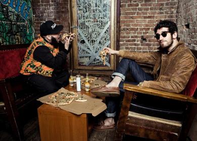 Chromeo