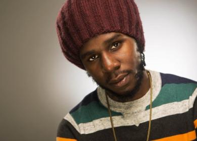 Chronixx