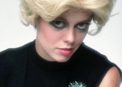 Cindy Wilson