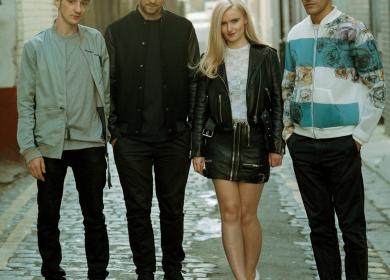 Clean Bandit