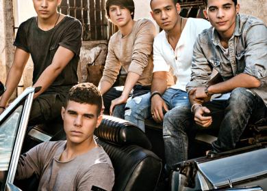 CNCO