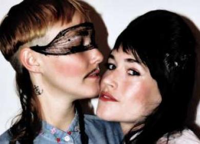 CocoRosie