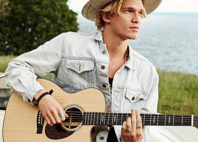 Cody Simpson