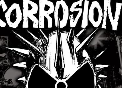 Corrosion of Conformity