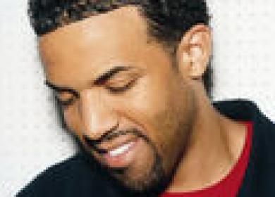 Craig David