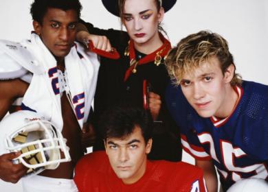 Culture Club