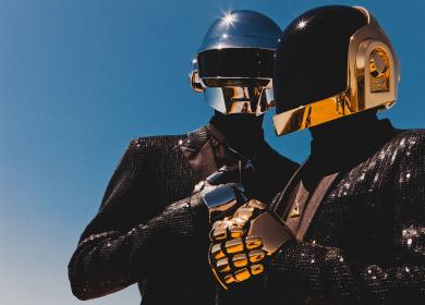 Daft Punk