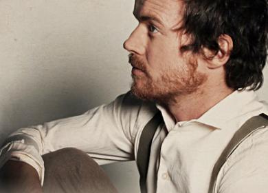 Damien Rice