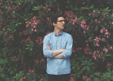 Dan Croll