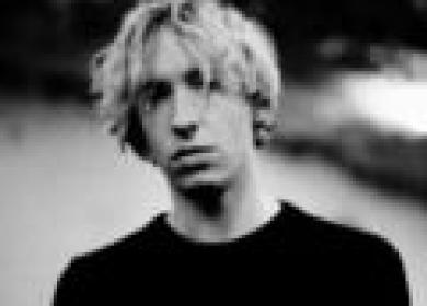 Daniel Avery