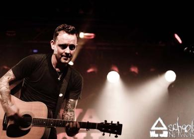 Dave Hause