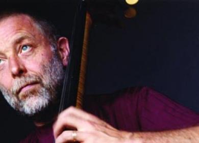 Dave Holland