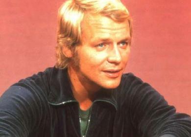 David Soul