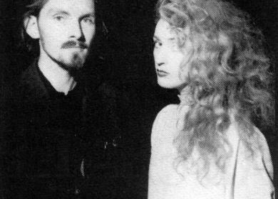 Dead Can Dance