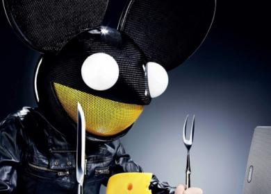 deadmau5